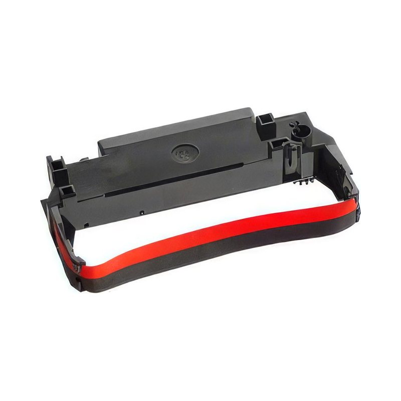 Register ink ribbon cartridge